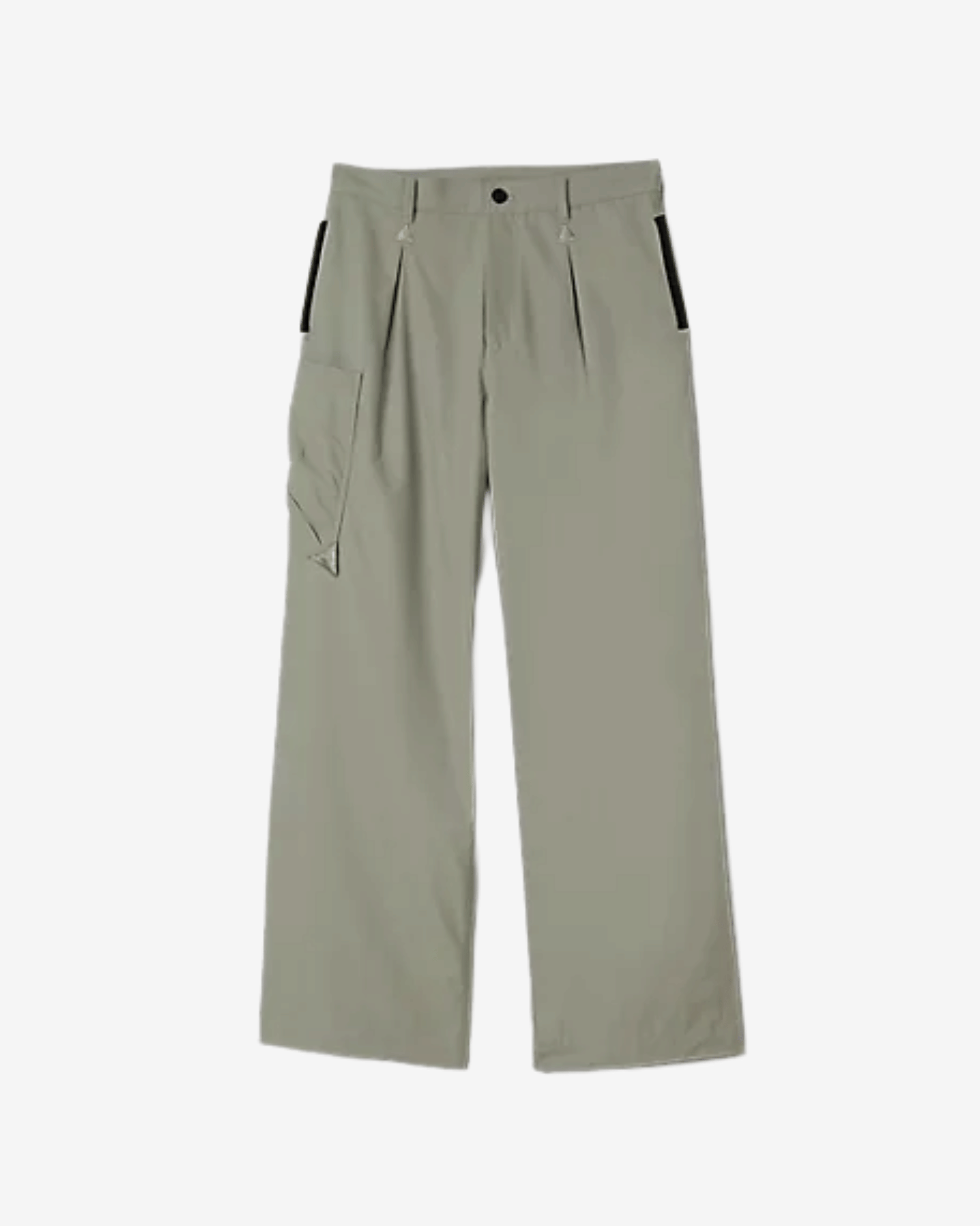 ASICS - Men's Mirbelioids Trousers - (Grey)
