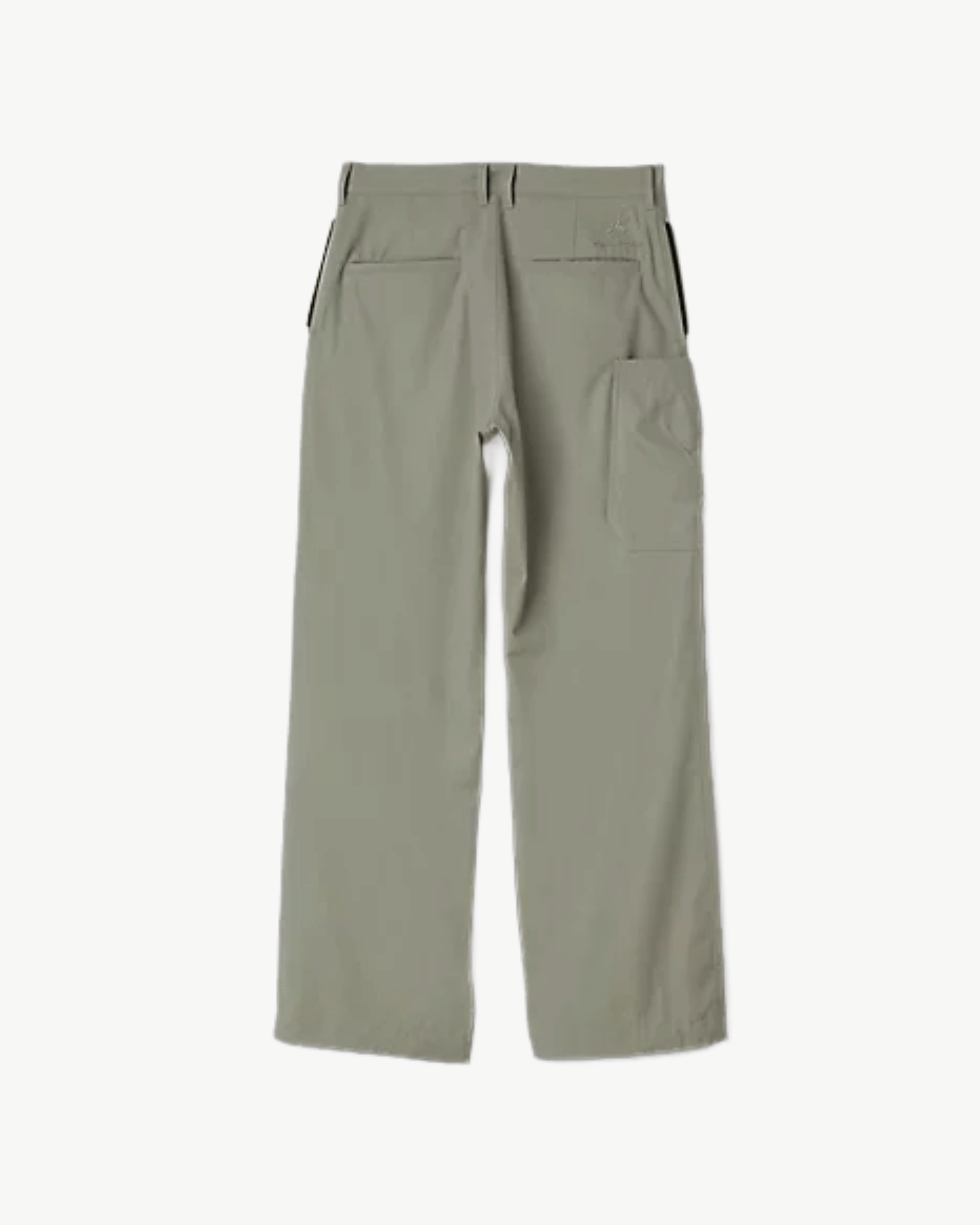 ASICS - Men's Mirbelioids Trousers - (Grey)