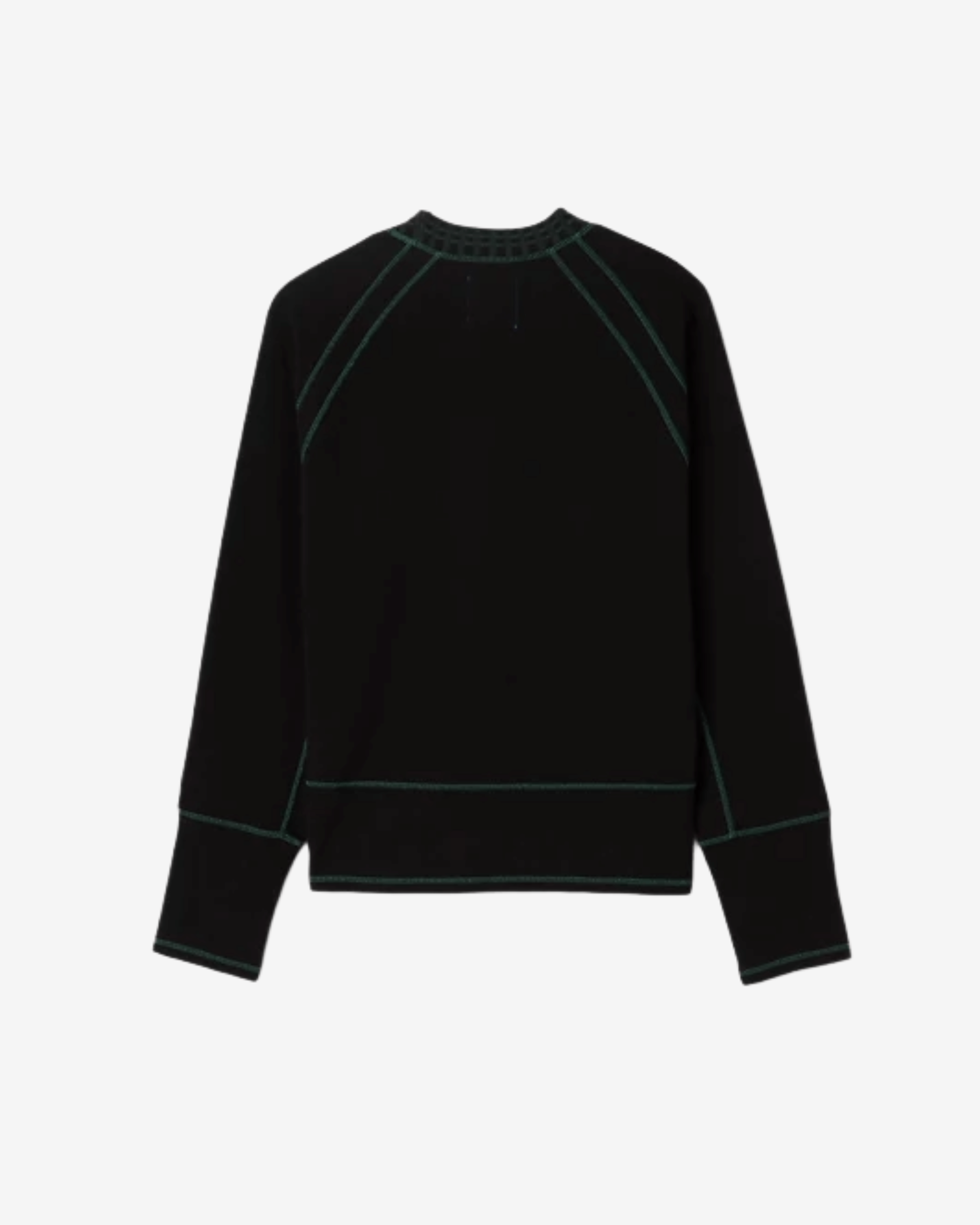 ASICS - Men's Tamarica Long Sleevet T - Shirt - (Black001)