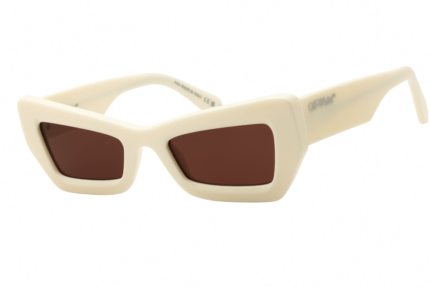 Off White AURORA137 Sunglasses