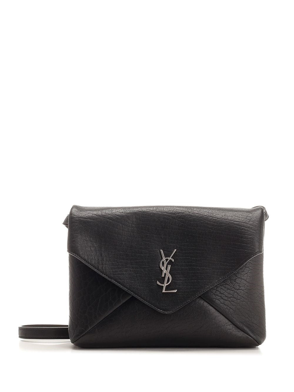Saint Laurent Women Envelope Cassandre Messenger Bag