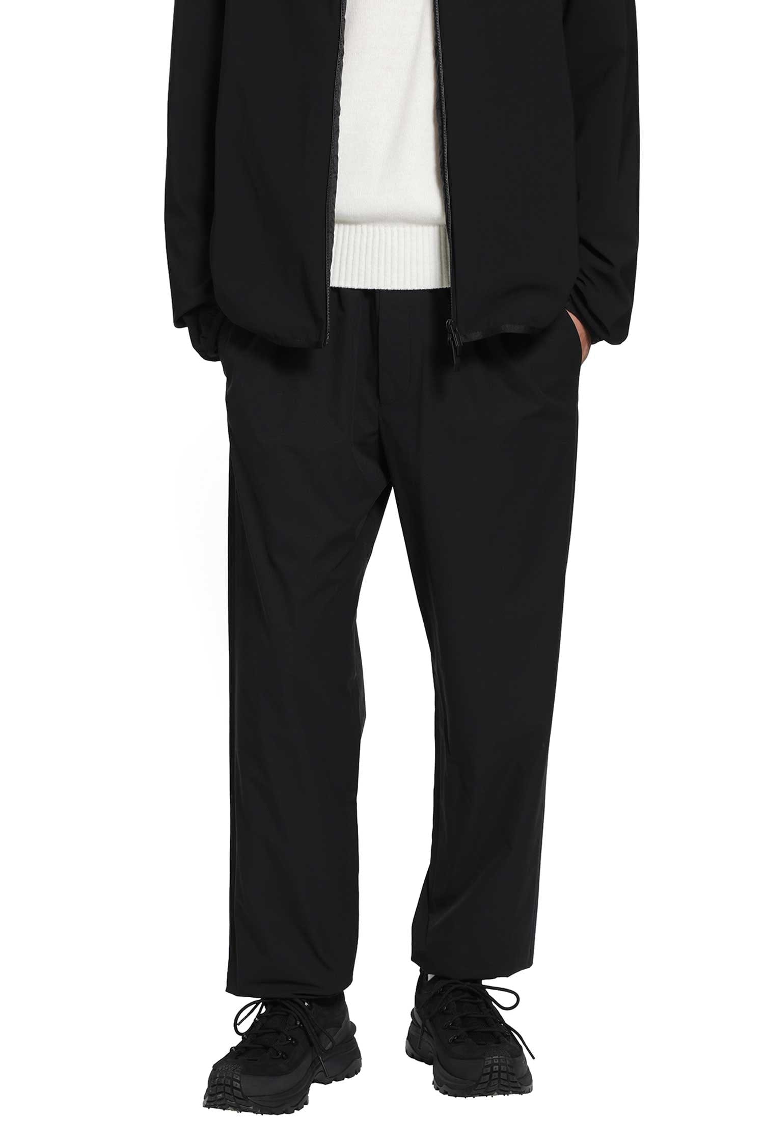 Moncler Ripstop Trackpants