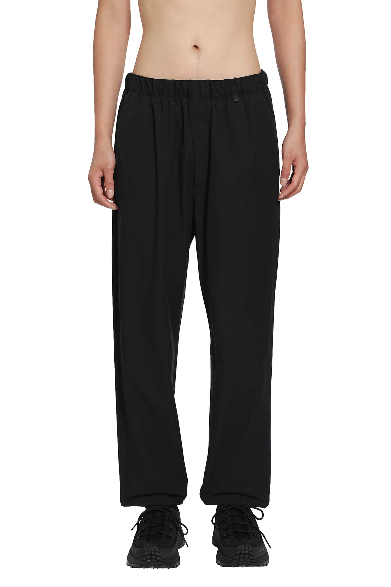 Moncler Ripstop Trackpants