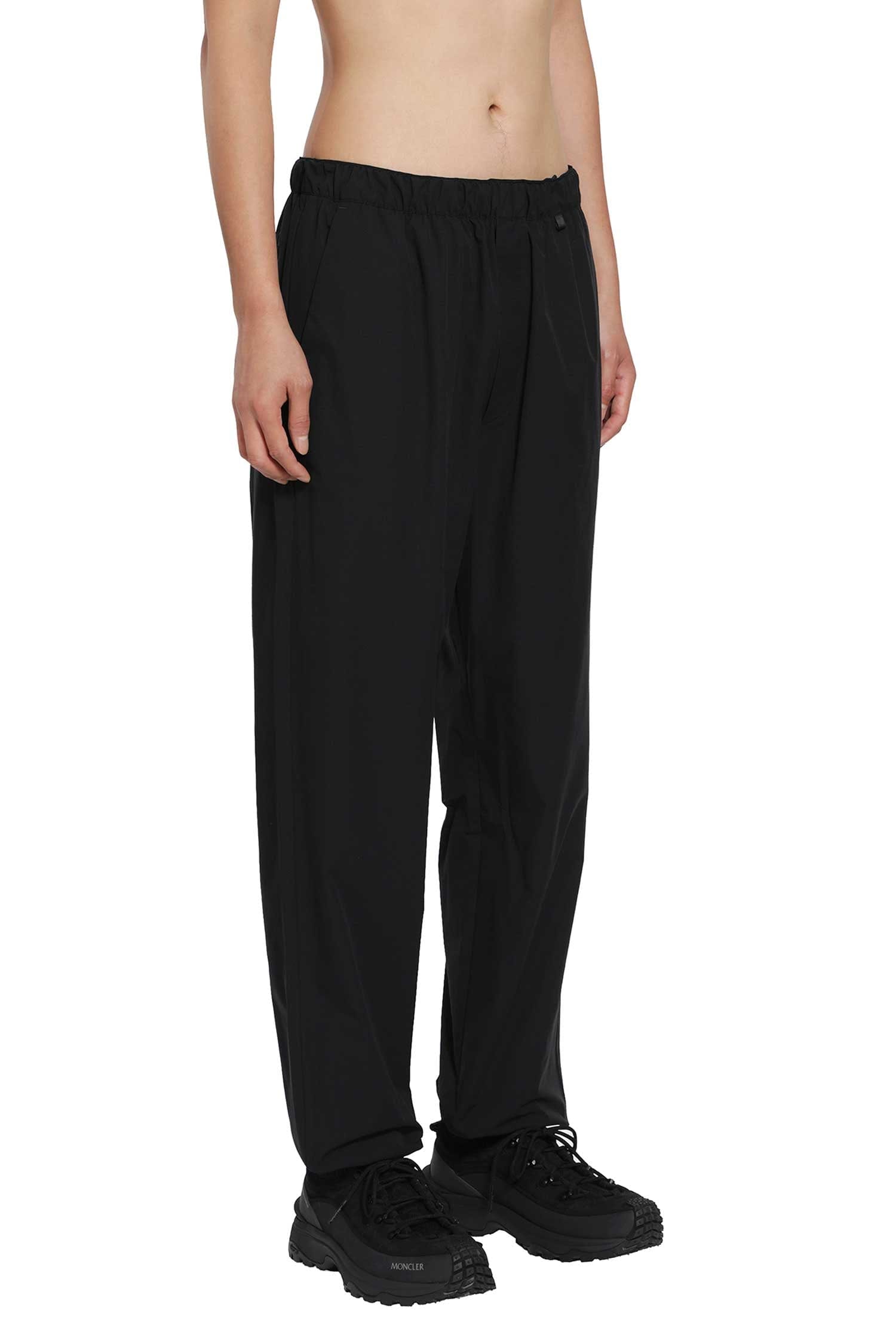 Moncler Ripstop Trackpants