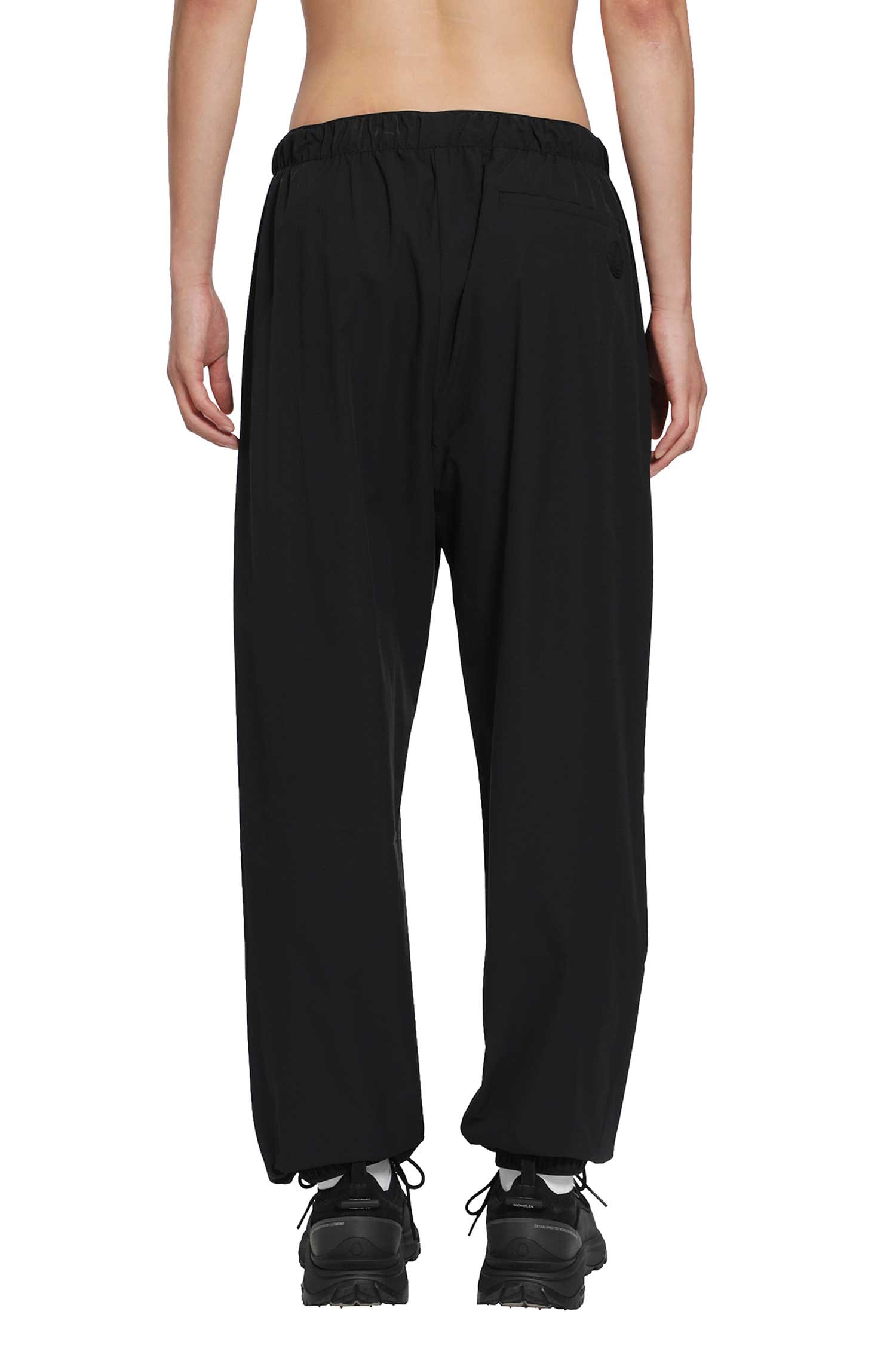 Moncler Ripstop Trackpants