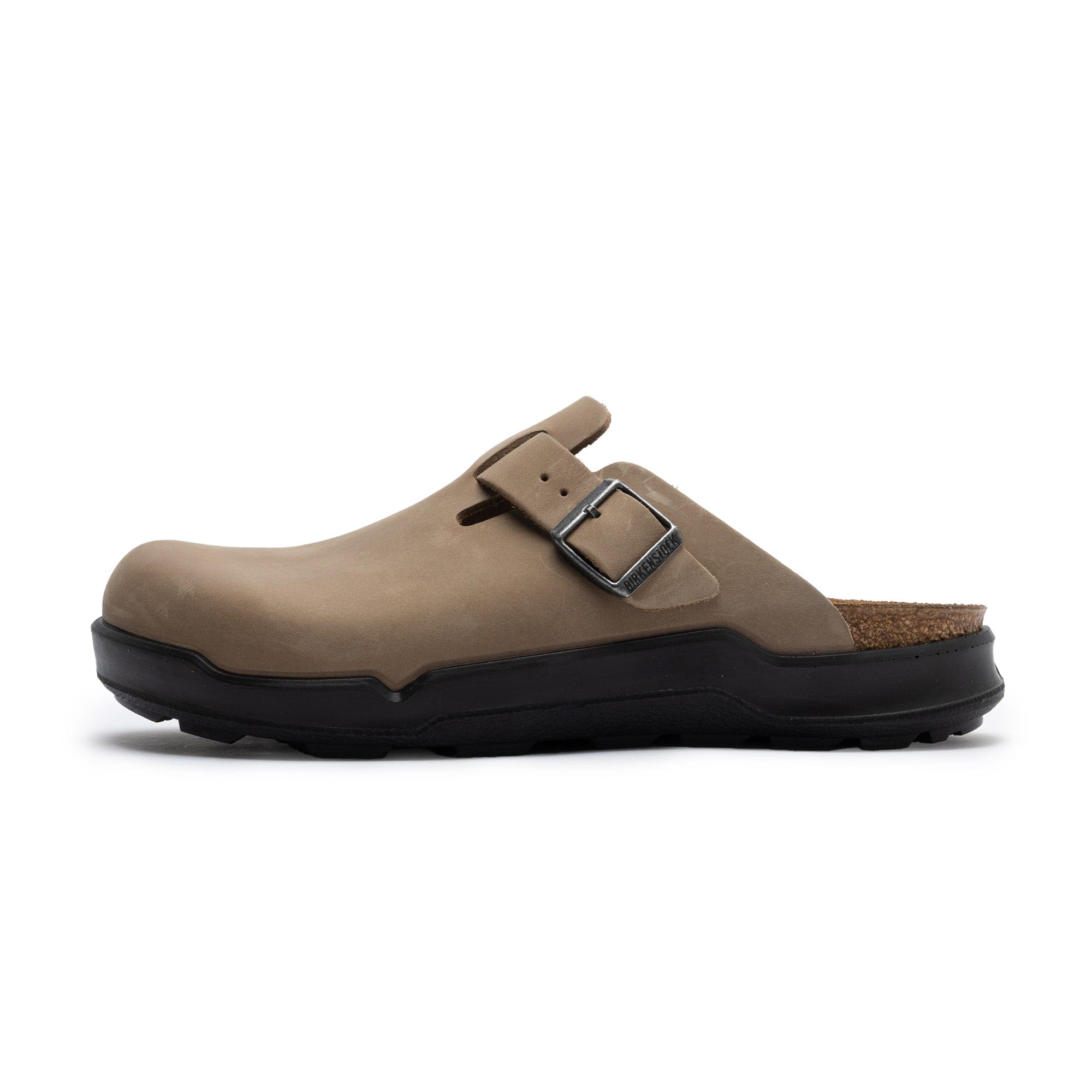 Birkenstock Boston Crosstown Tobacco Brown 1029589