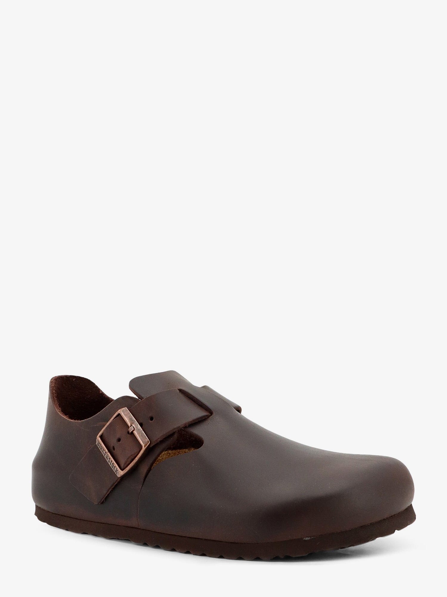 Birkenstock London leather sandals