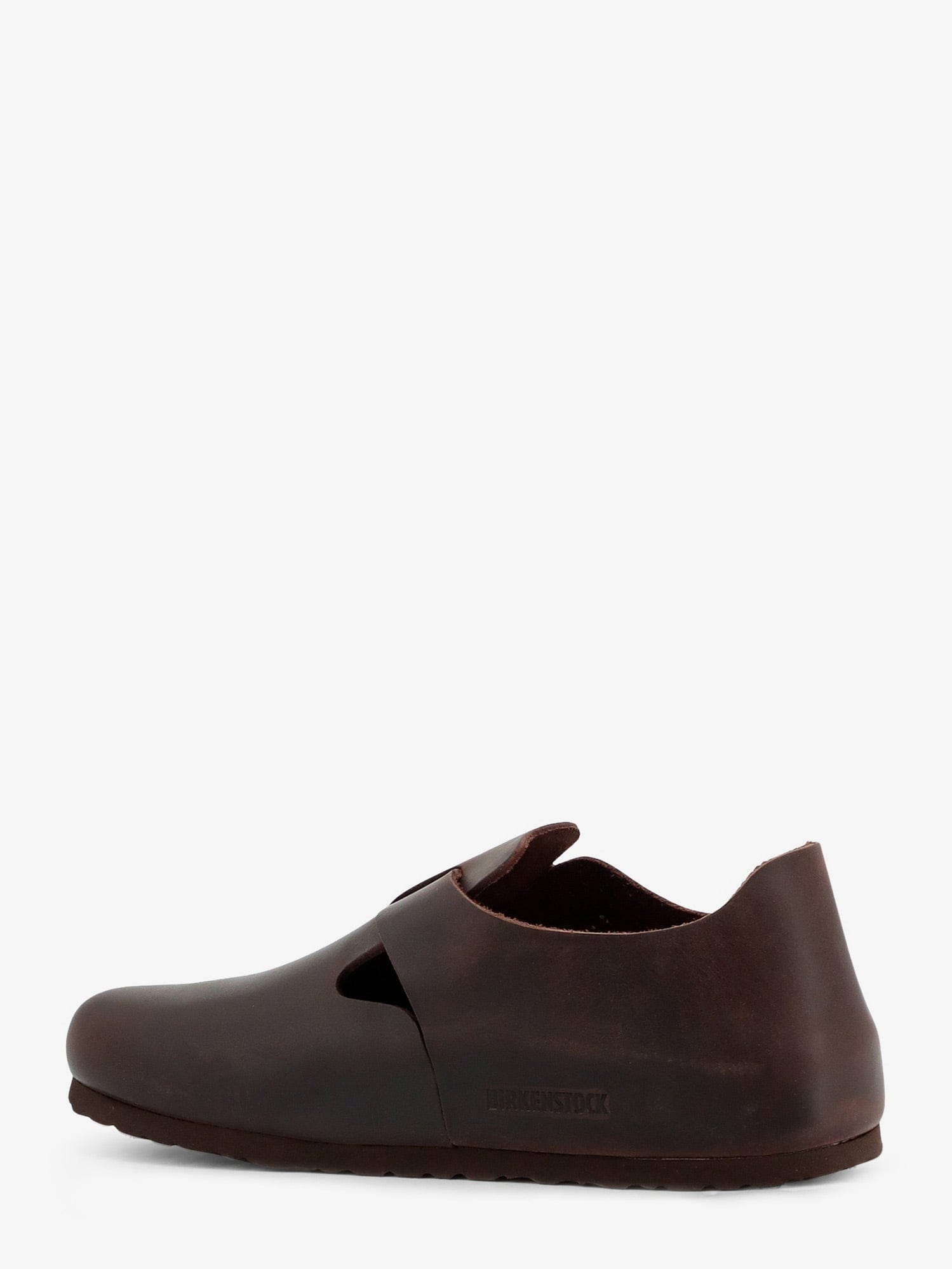 Birkenstock London leather sandals