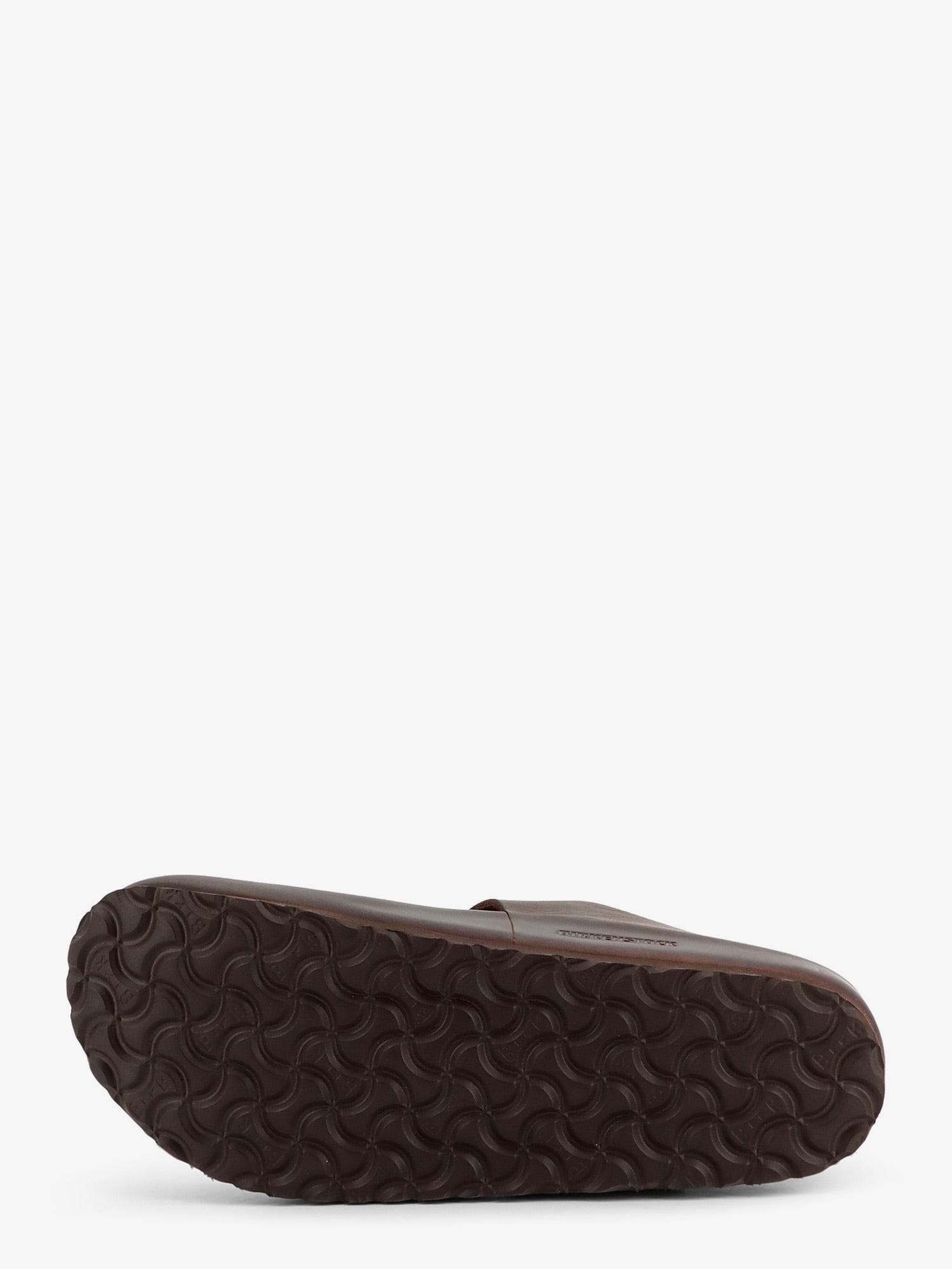 Birkenstock London leather sandals