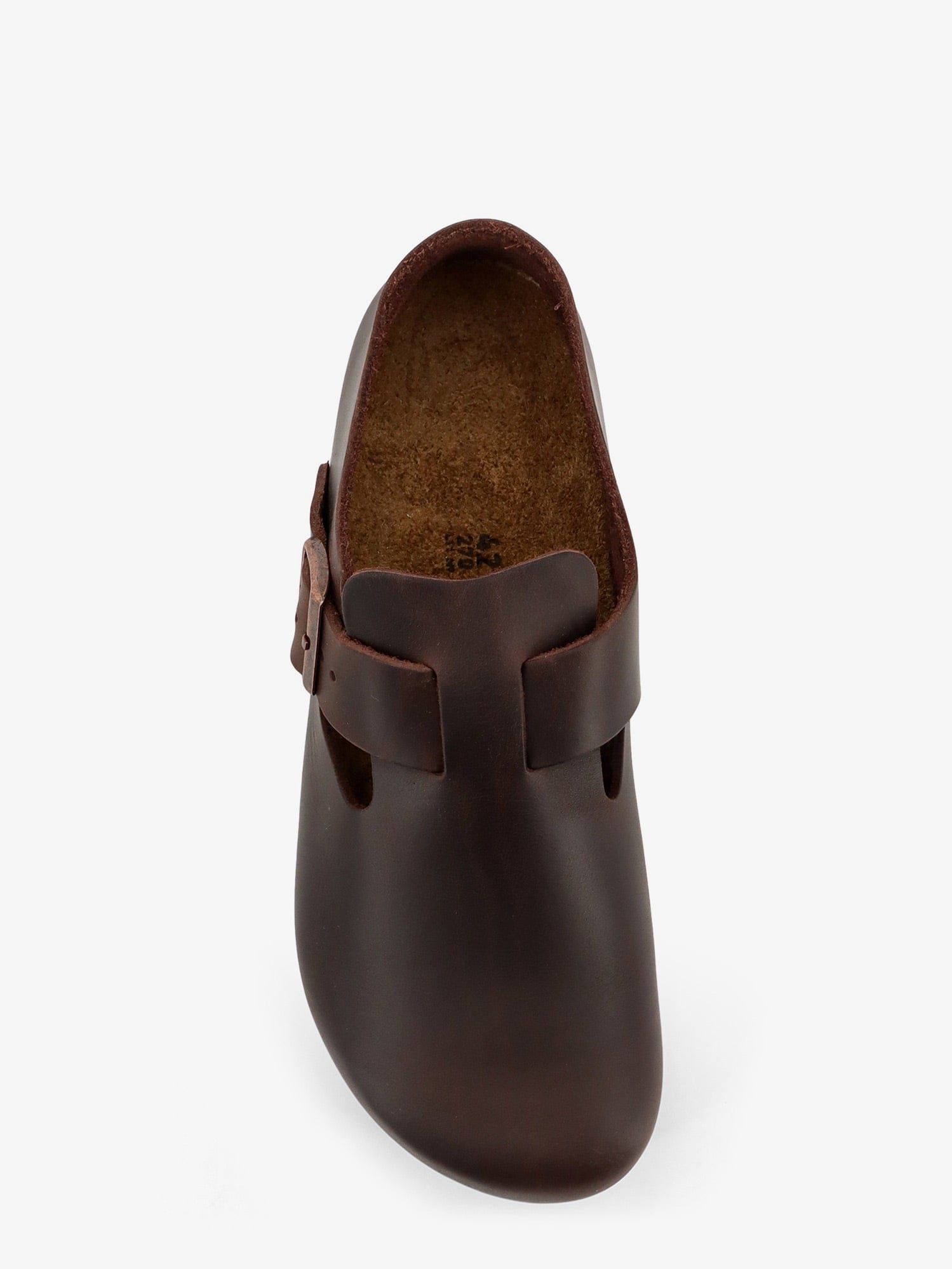 Birkenstock London leather sandals