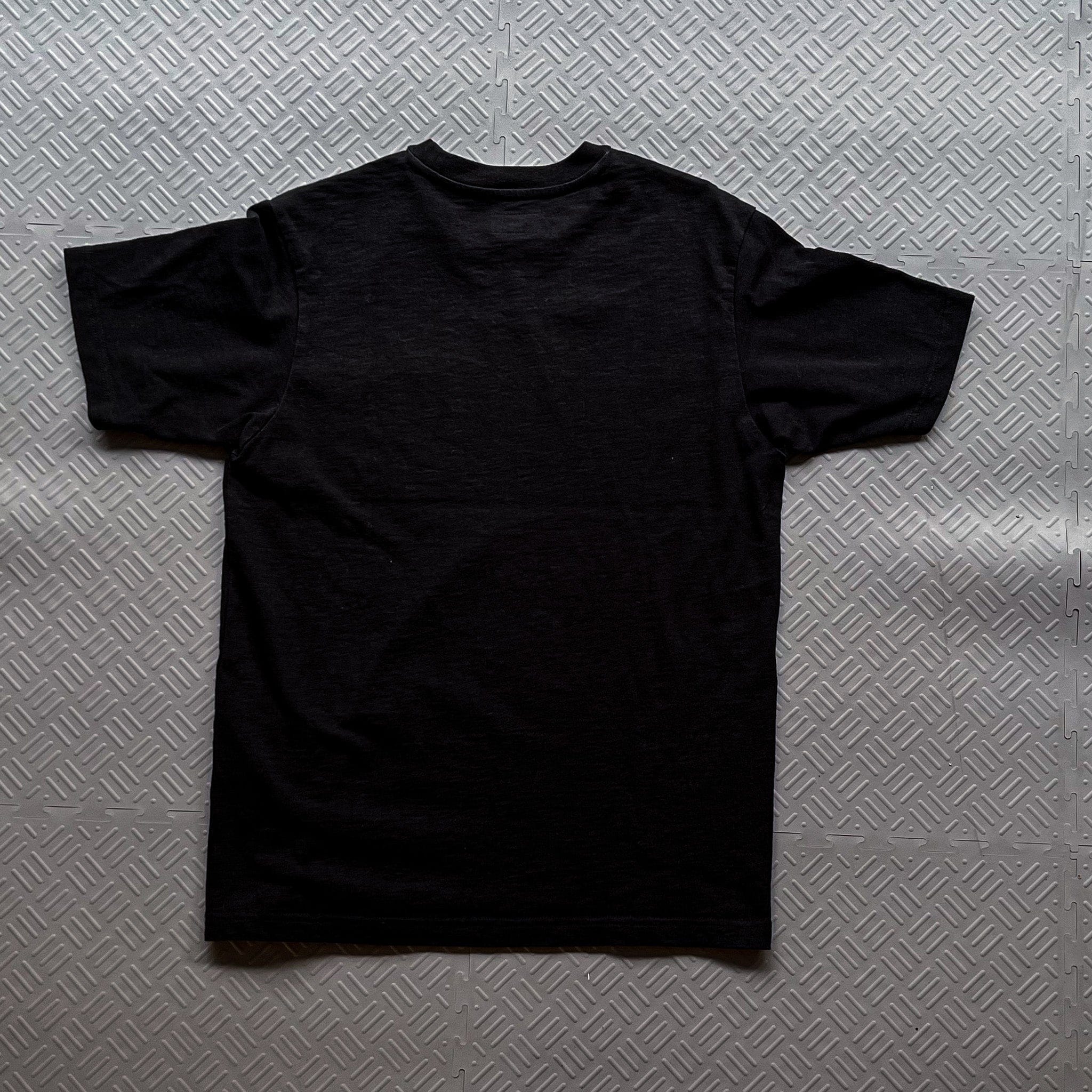 Supreme Black Pocket T-Shirt (L)