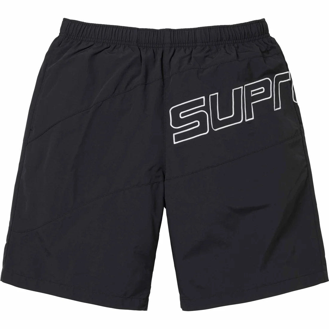 Supreme Curve Nylon Short