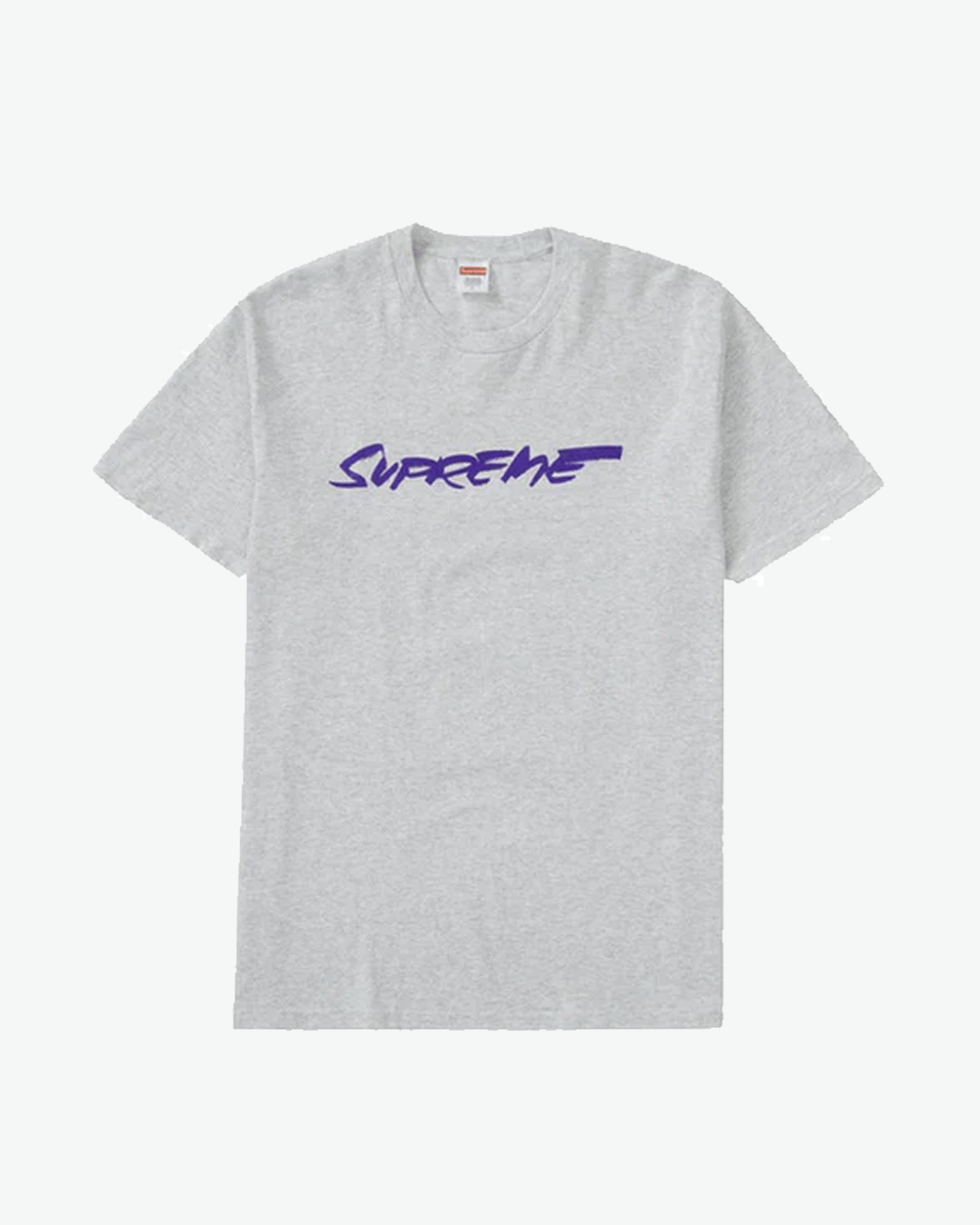 SUPREME FW20 FUTURA LOGO T-Shirt ASH GREY -