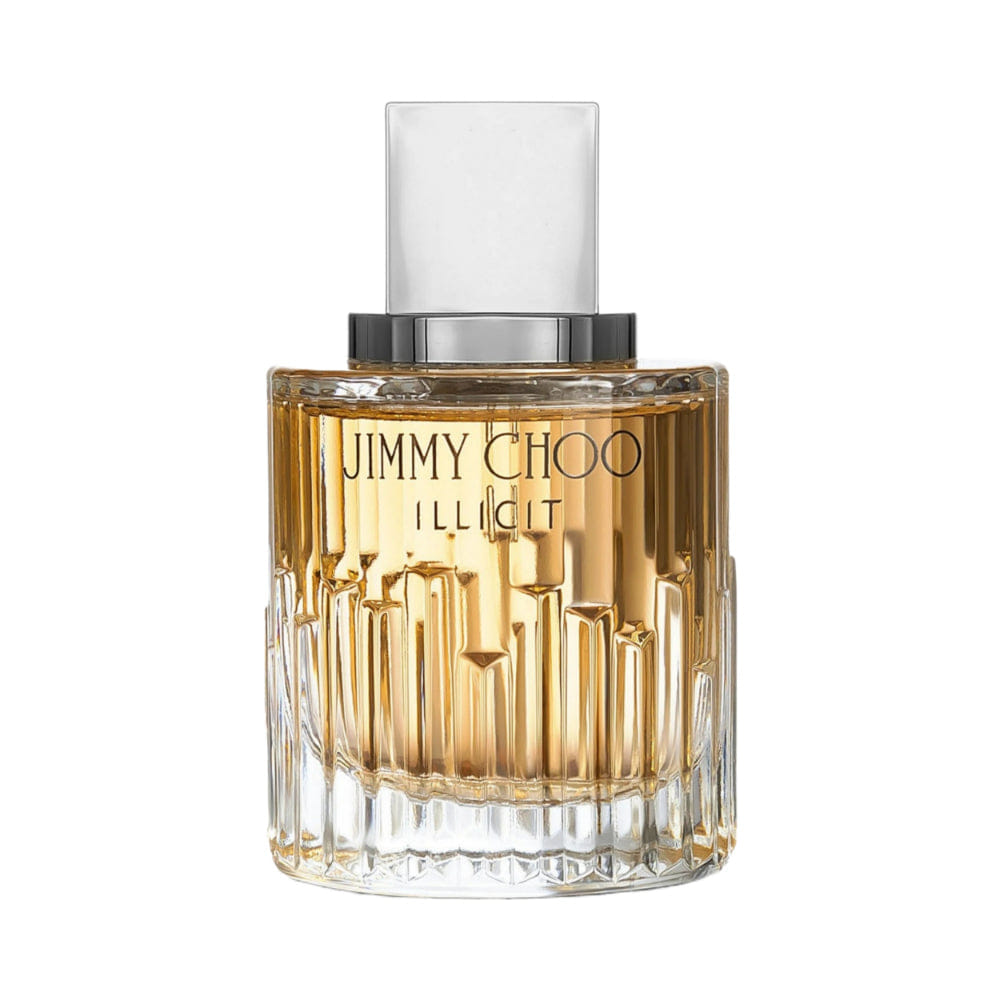 JIMMY CHOO Illicit No cap Tester 100 ml Eau de Parfum