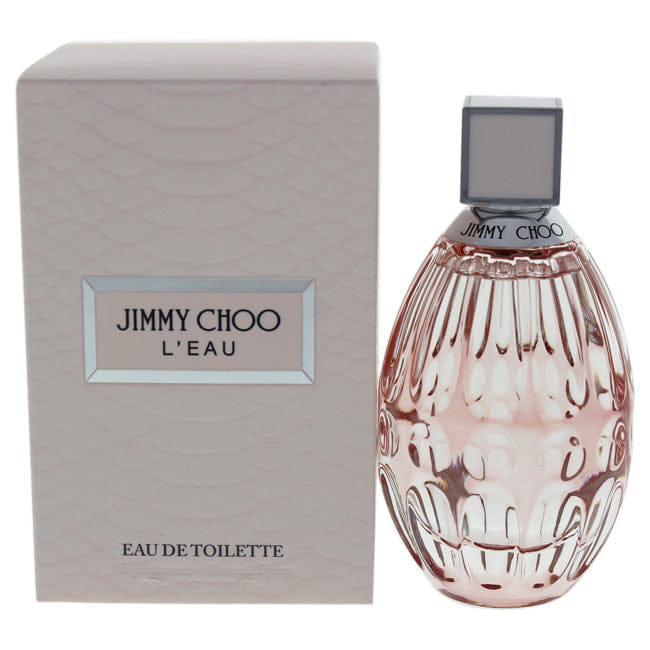 Jimmy Choo L'Eau Perfume