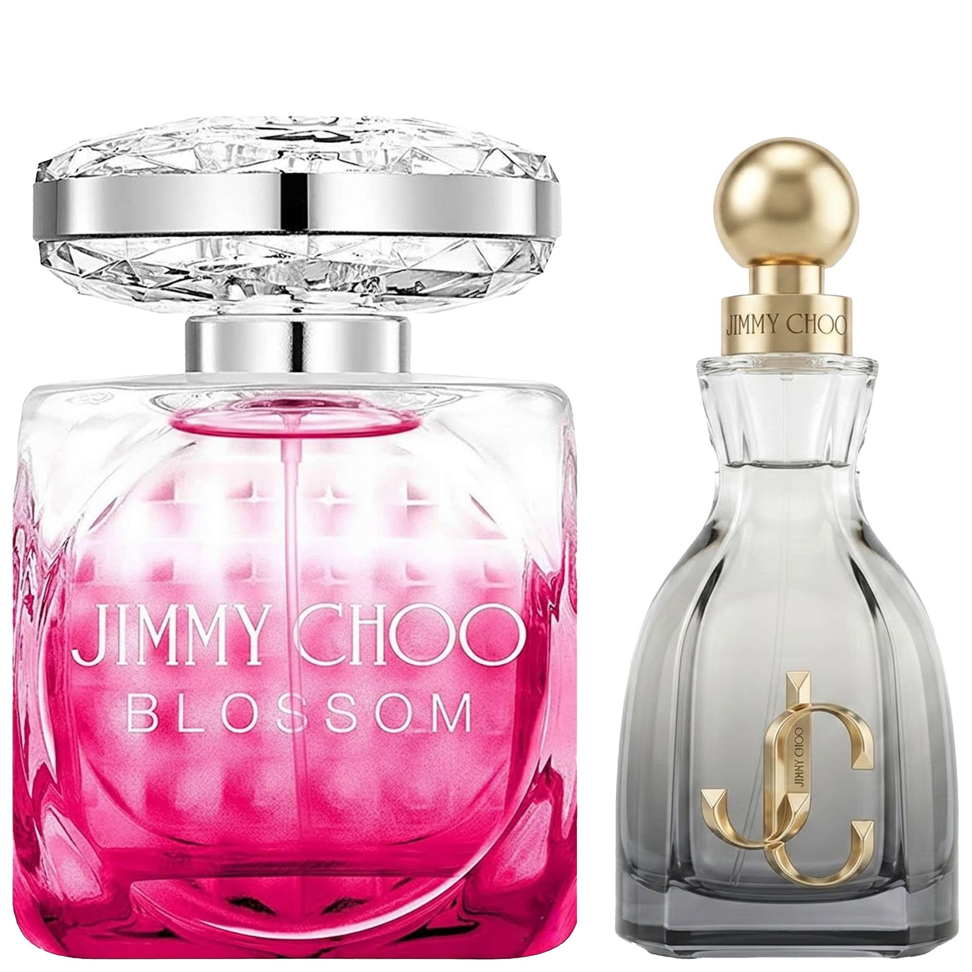 Jimmy Choo Eau de Parfum Spray 100 ml