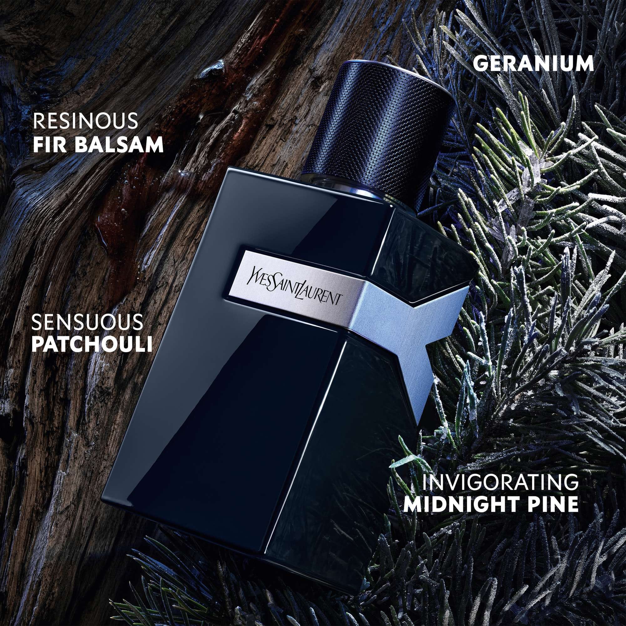Yves Saint Laurent Y Le Parfum 60 ml