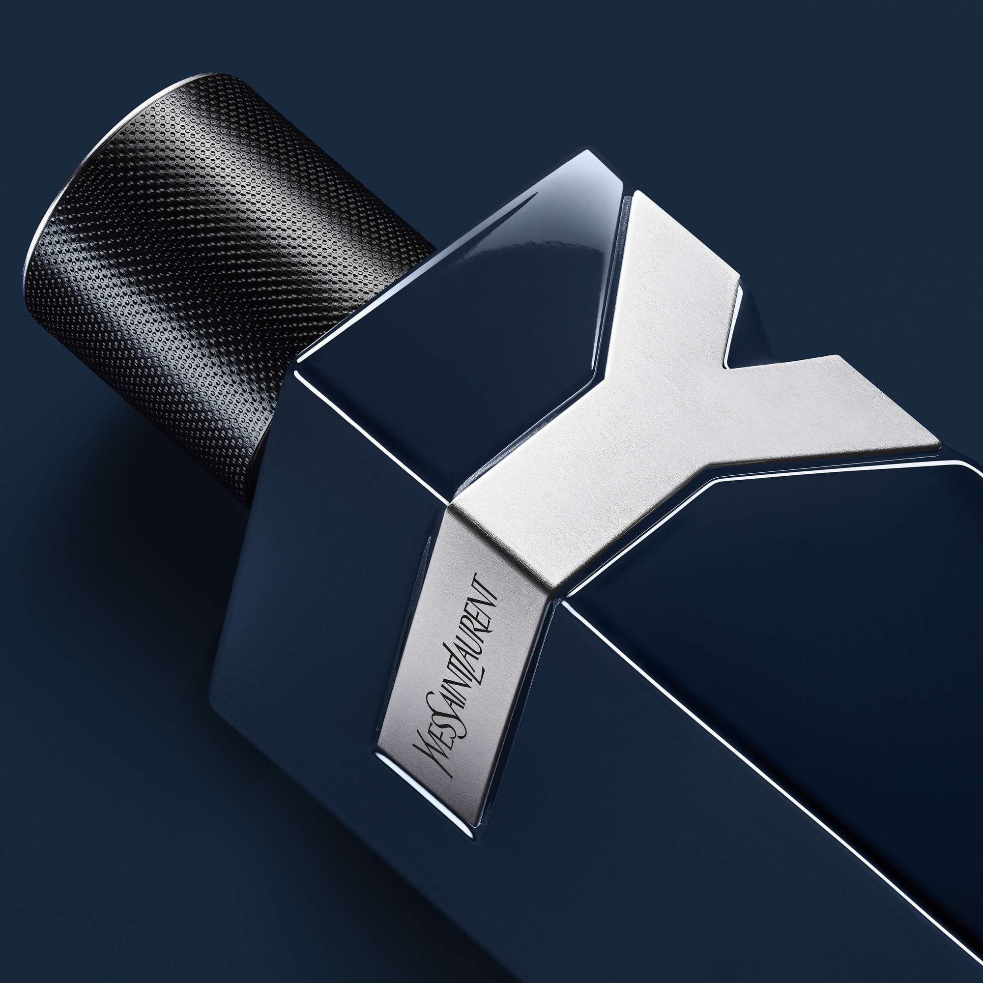 Yves Saint Laurent Y Le Parfum 60 ml