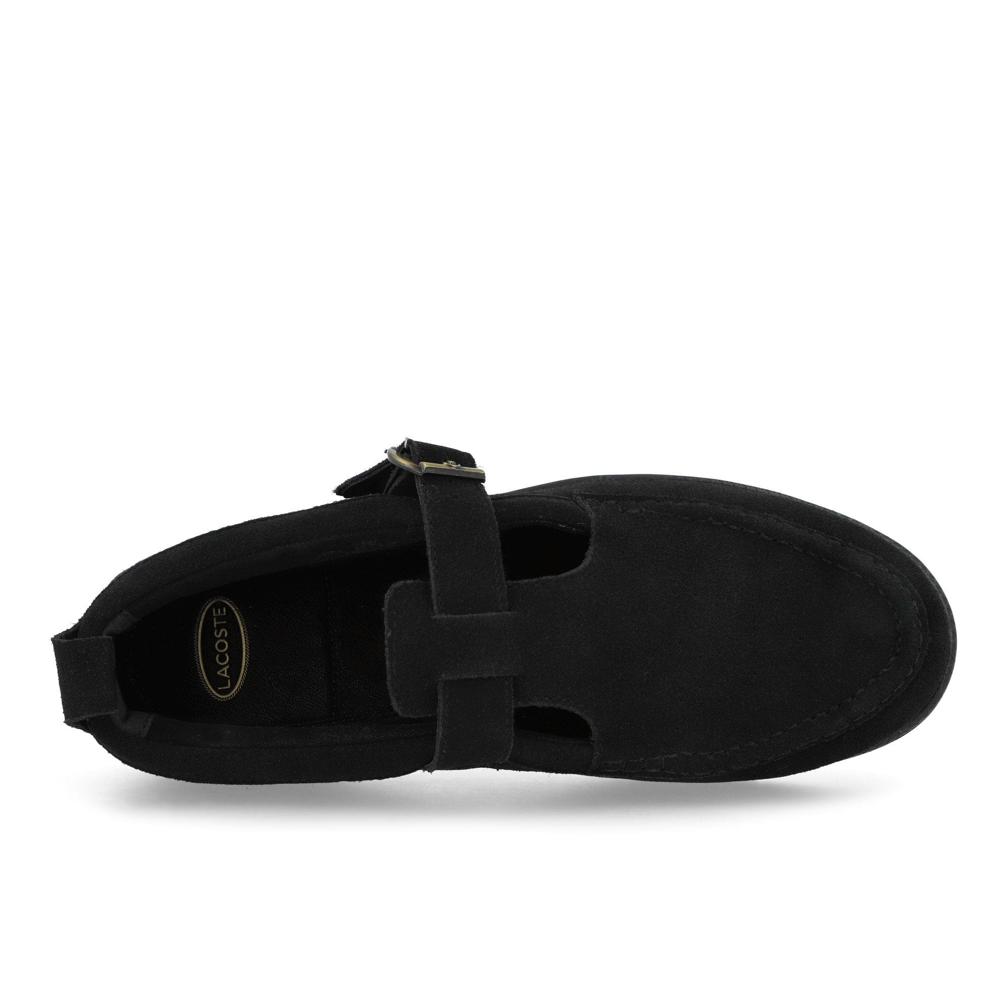 Lacoste Umpire Mary - J 126 2 SMA