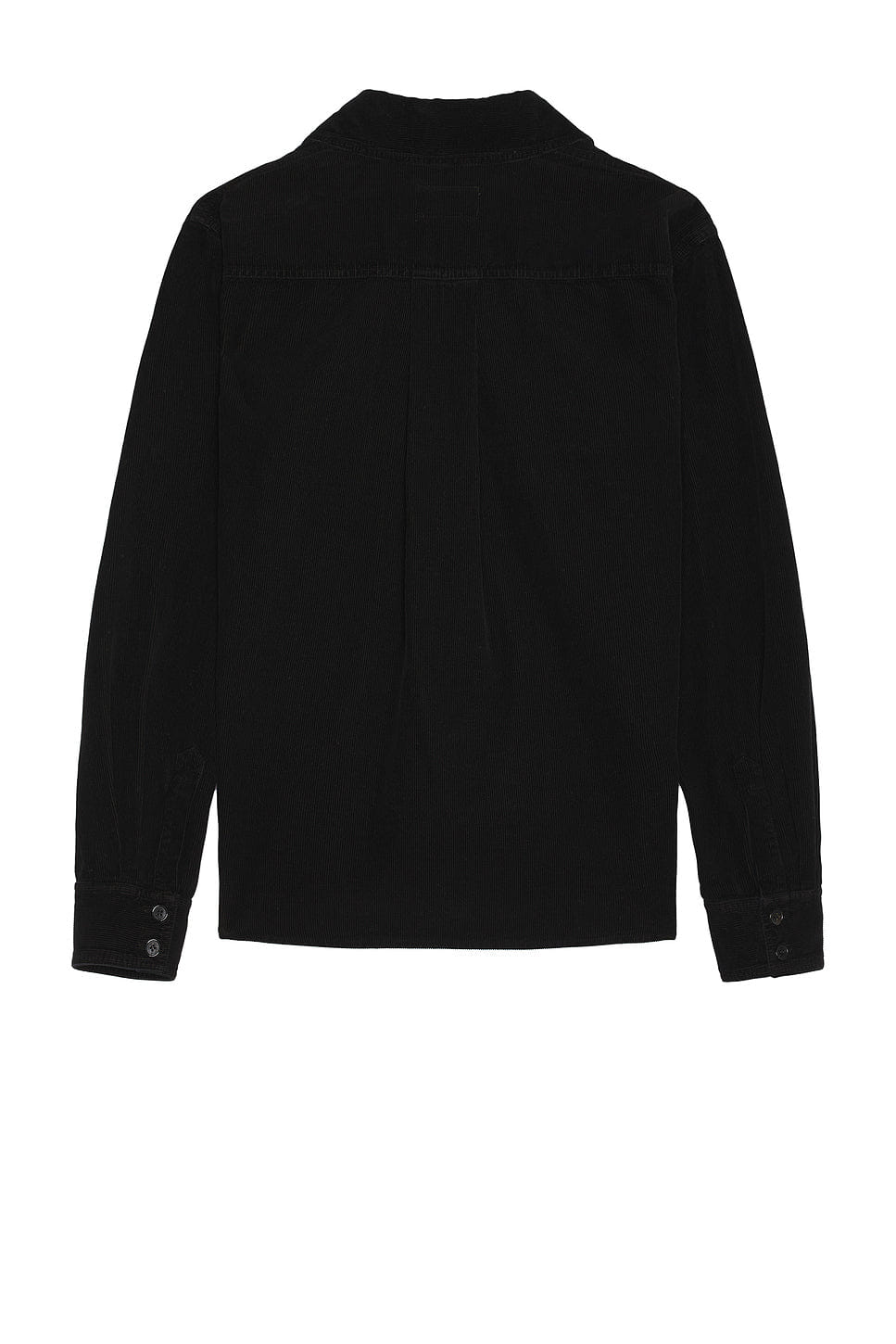 Saint Laurent Fall Overshirt
