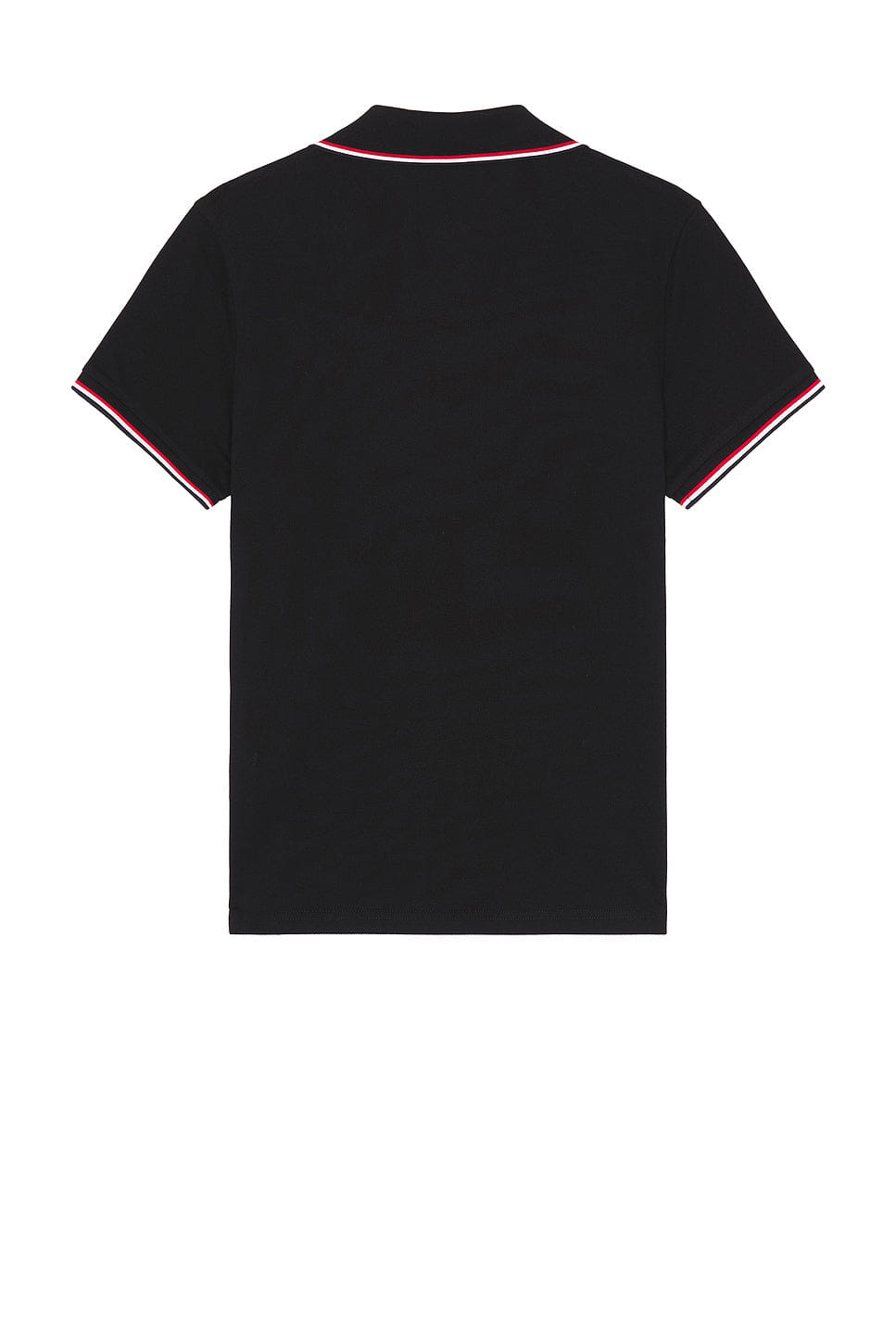 Moncler Short Sleeve Polo