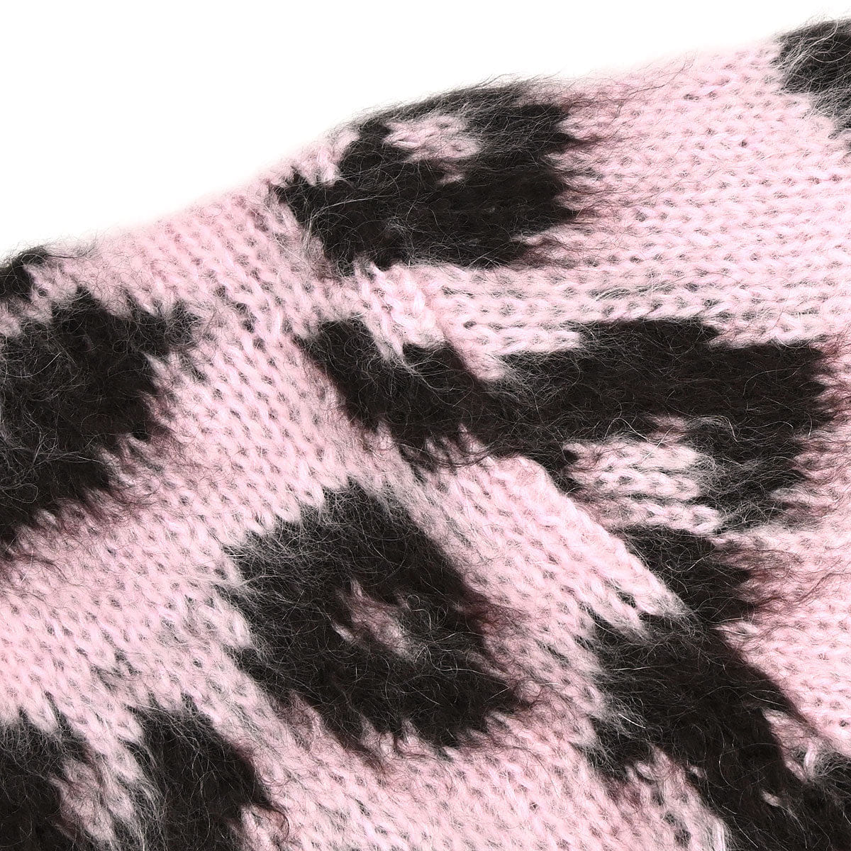 Miu Miu 2018 Cardigan Pink #36