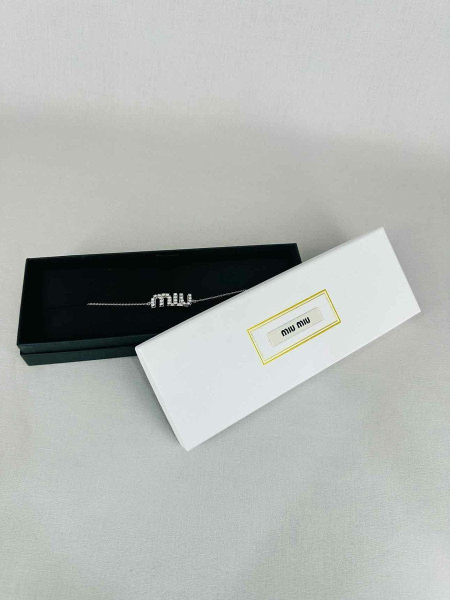 MIU MIU Fashion Bracelet