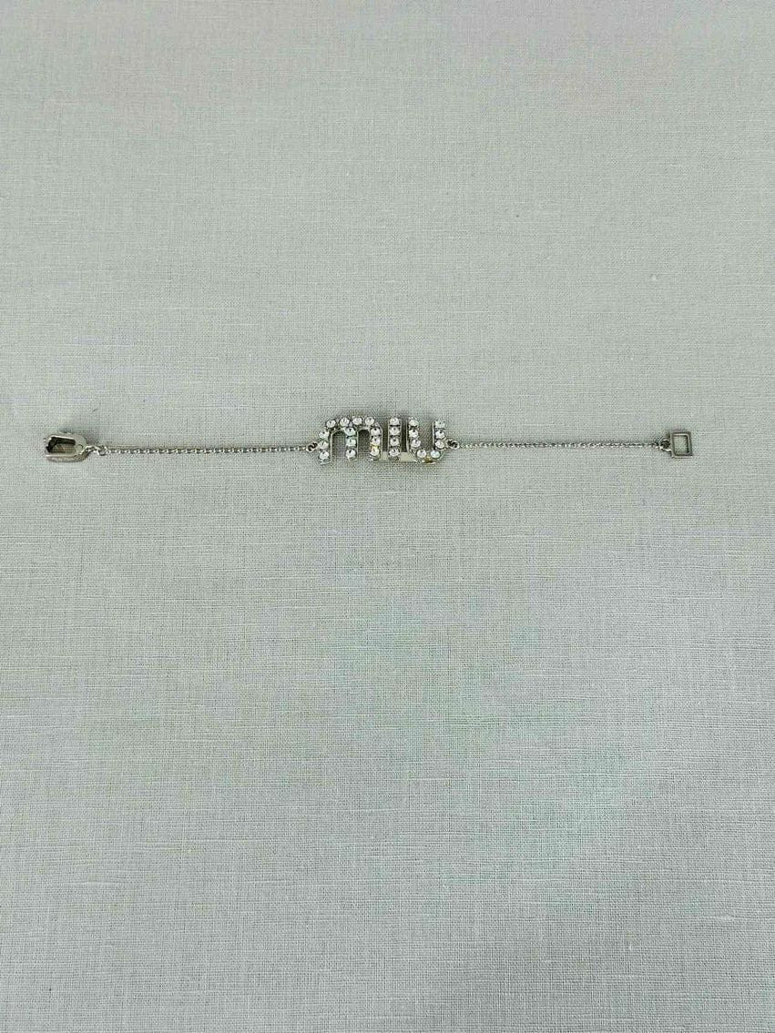 MIU MIU Fashion Bracelet