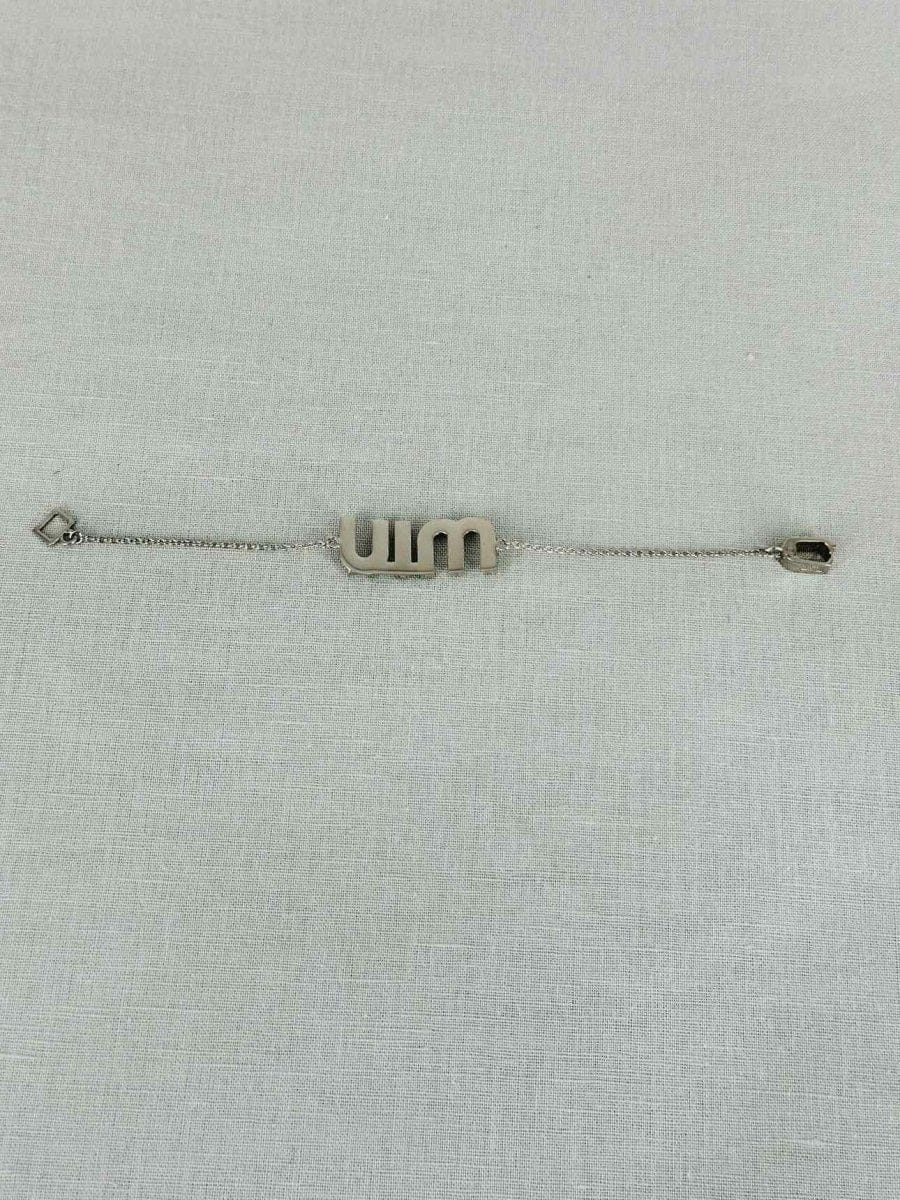 MIU MIU Fashion Bracelet