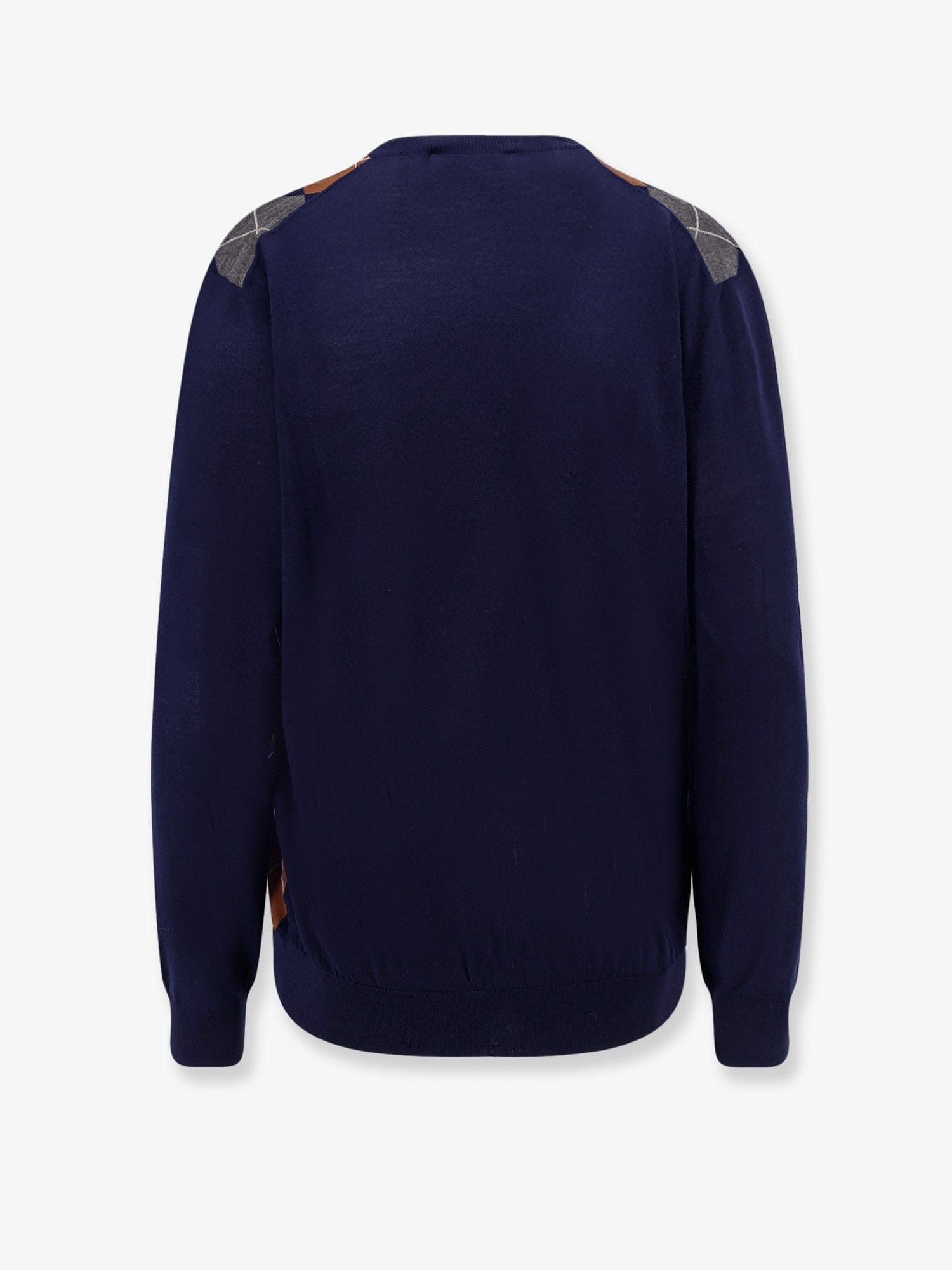 MIU MIU Virgin wool sweater