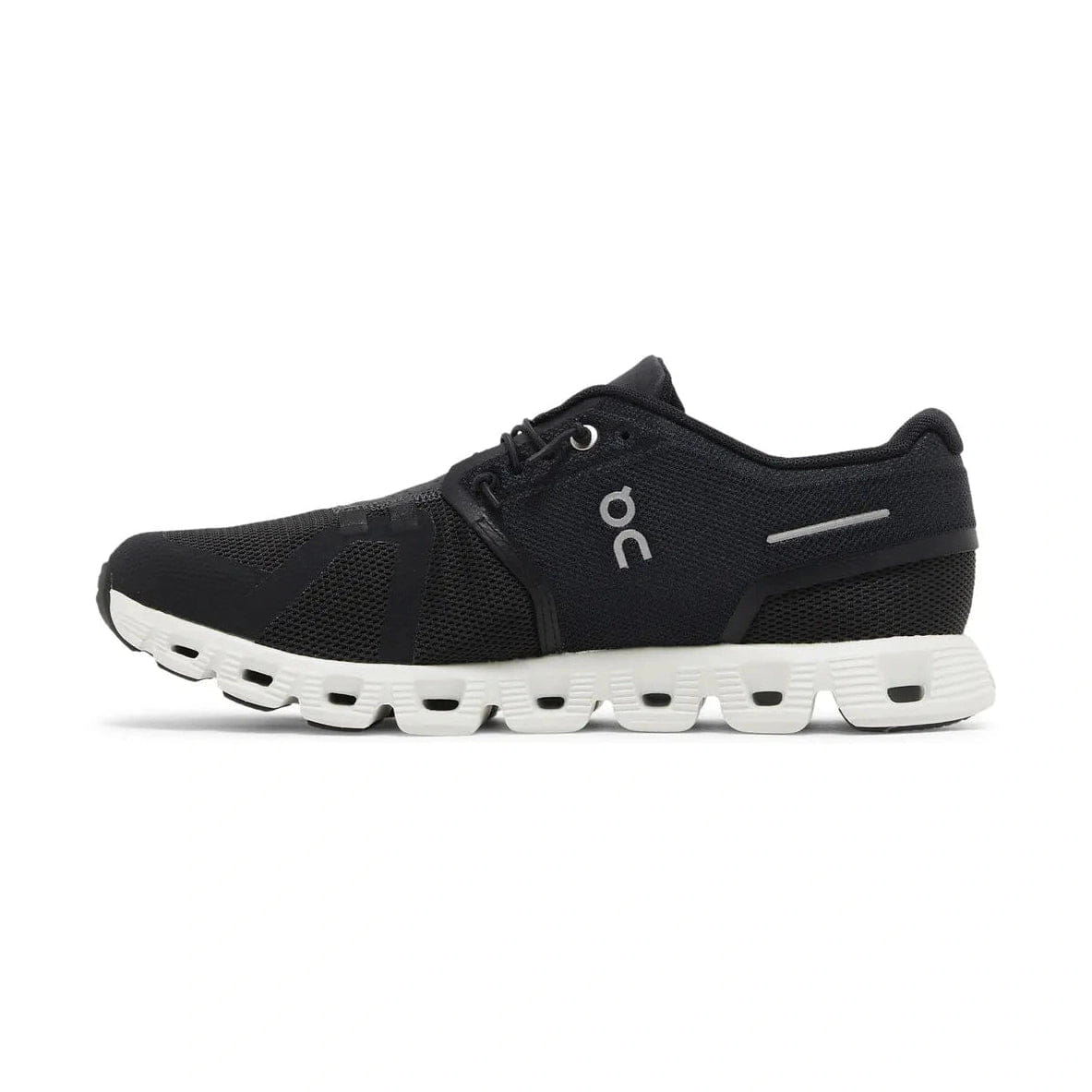 ON CLOUD ON RUNNING Cloud 5 Black | White