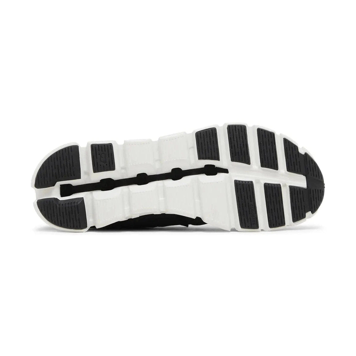 ON CLOUD ON RUNNING Cloud 5 Black | White