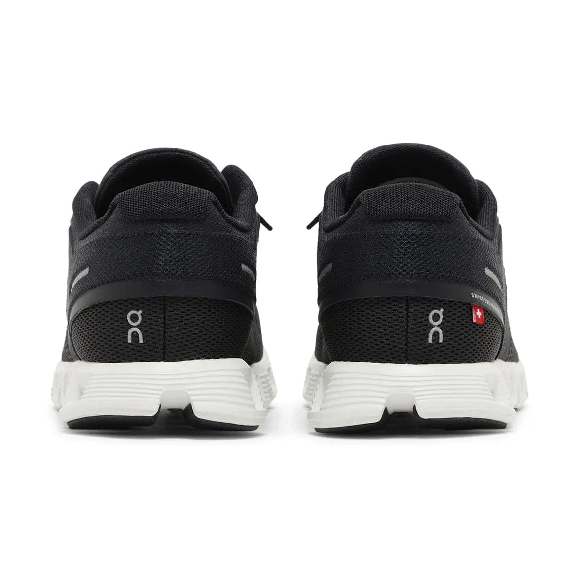 ON CLOUD ON RUNNING Cloud 5 Black | White