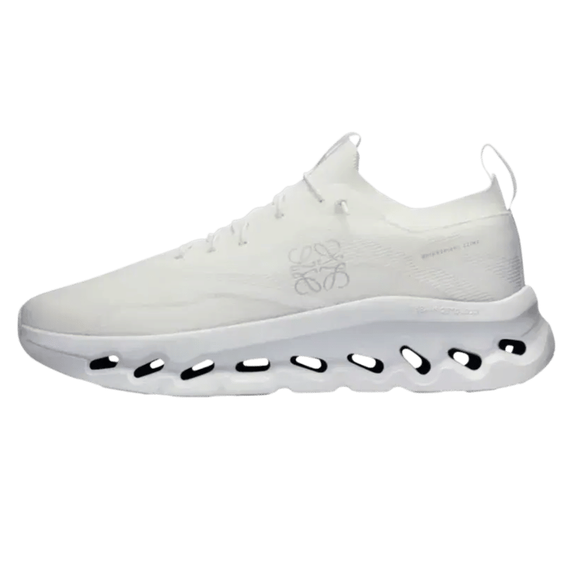 ON Cloud On Running Cloudtilt x Loewe White