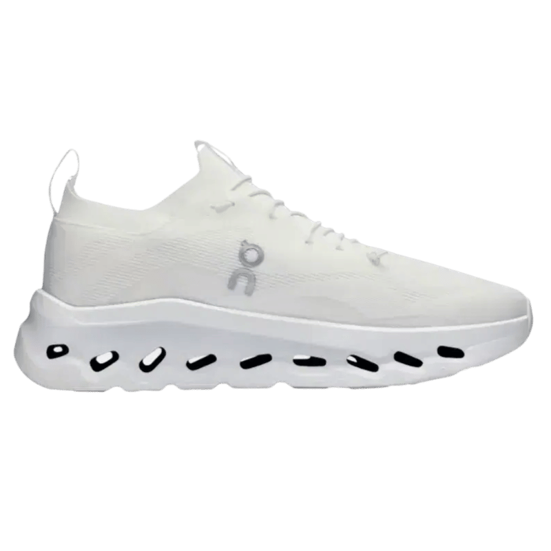 ON Cloud On Running Cloudtilt x Loewe White