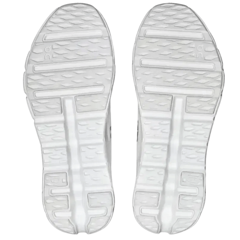 ON Cloud On Running Cloudtilt x Loewe White