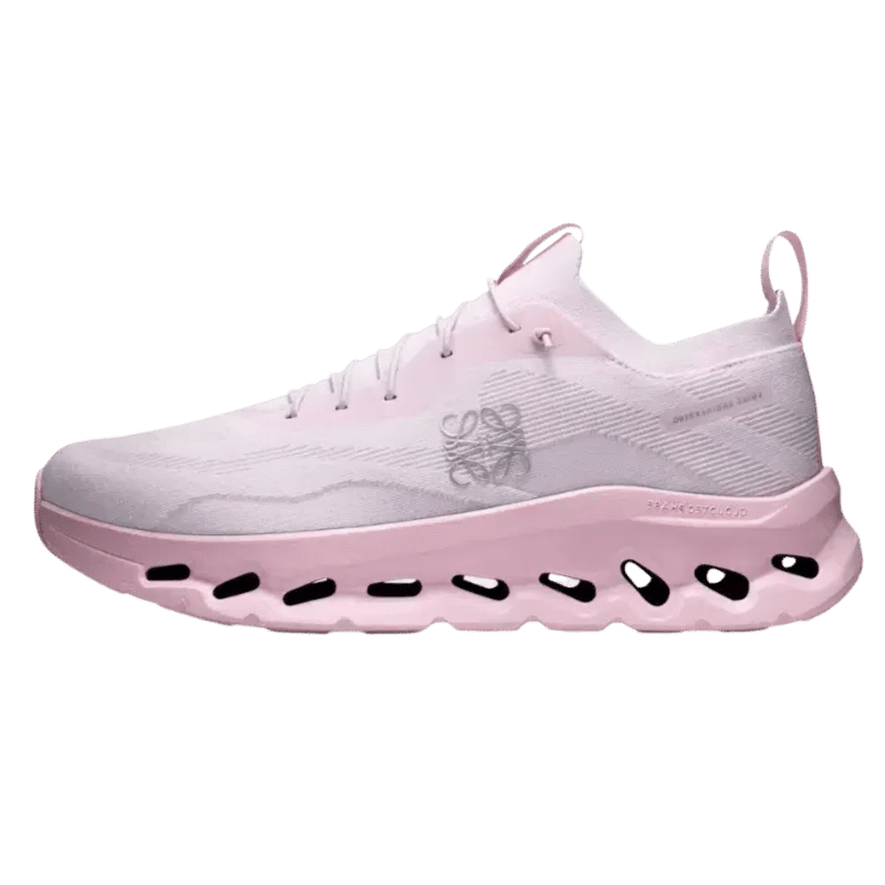ON Cloud On Running Cloudtilt x Loewe Pale Pink