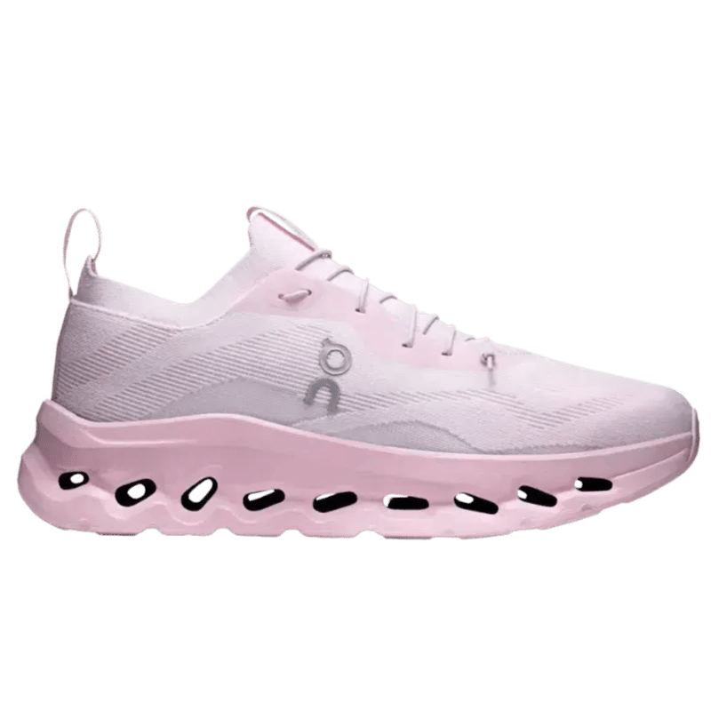 ON Cloud On Running Cloudtilt x Loewe Pale Pink