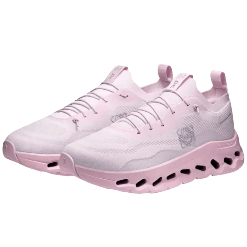 ON Cloud On Running Cloudtilt x Loewe Pale Pink