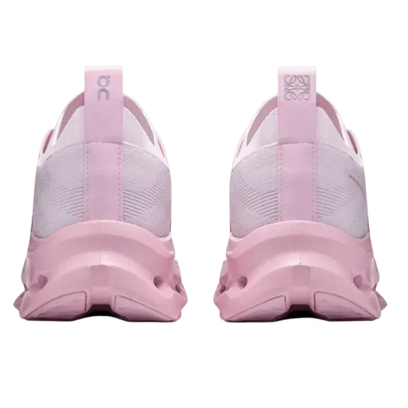 ON Cloud On Running Cloudtilt x Loewe Pale Pink