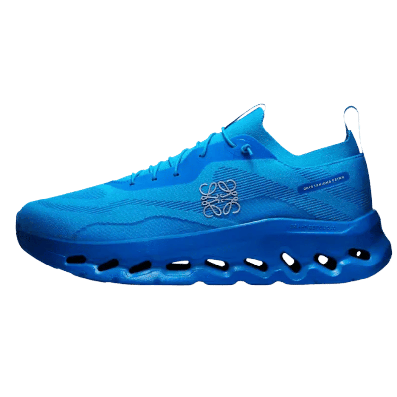 ON Cloud On Running Cloudtilt x Loewe Blue