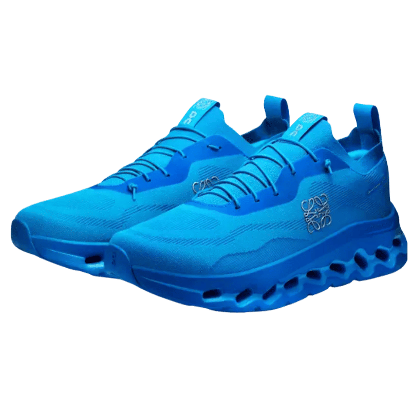 ON Cloud On Running Cloudtilt x Loewe Blue