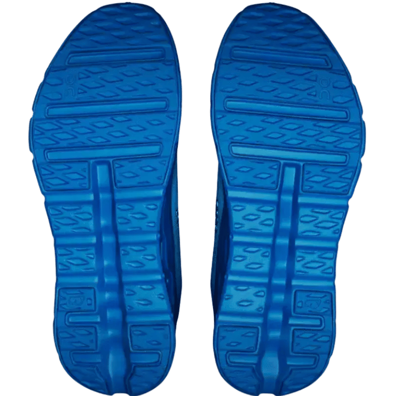 ON Cloud On Running Cloudtilt x Loewe Blue