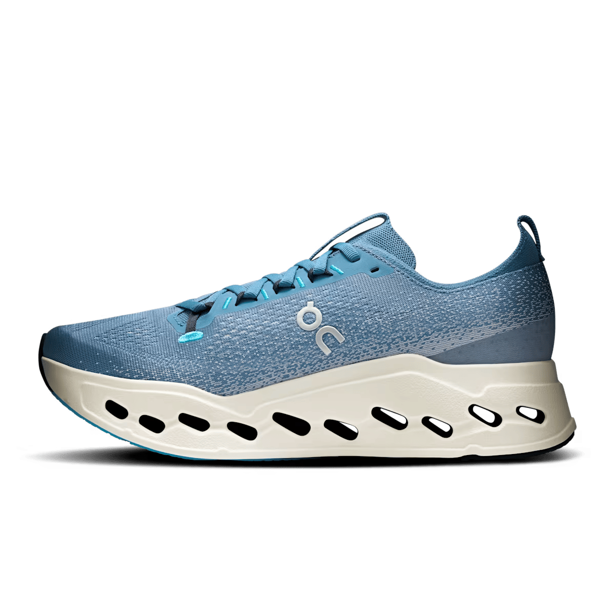 ON CLOUD Cloudsurfer Max Dust | Ivory