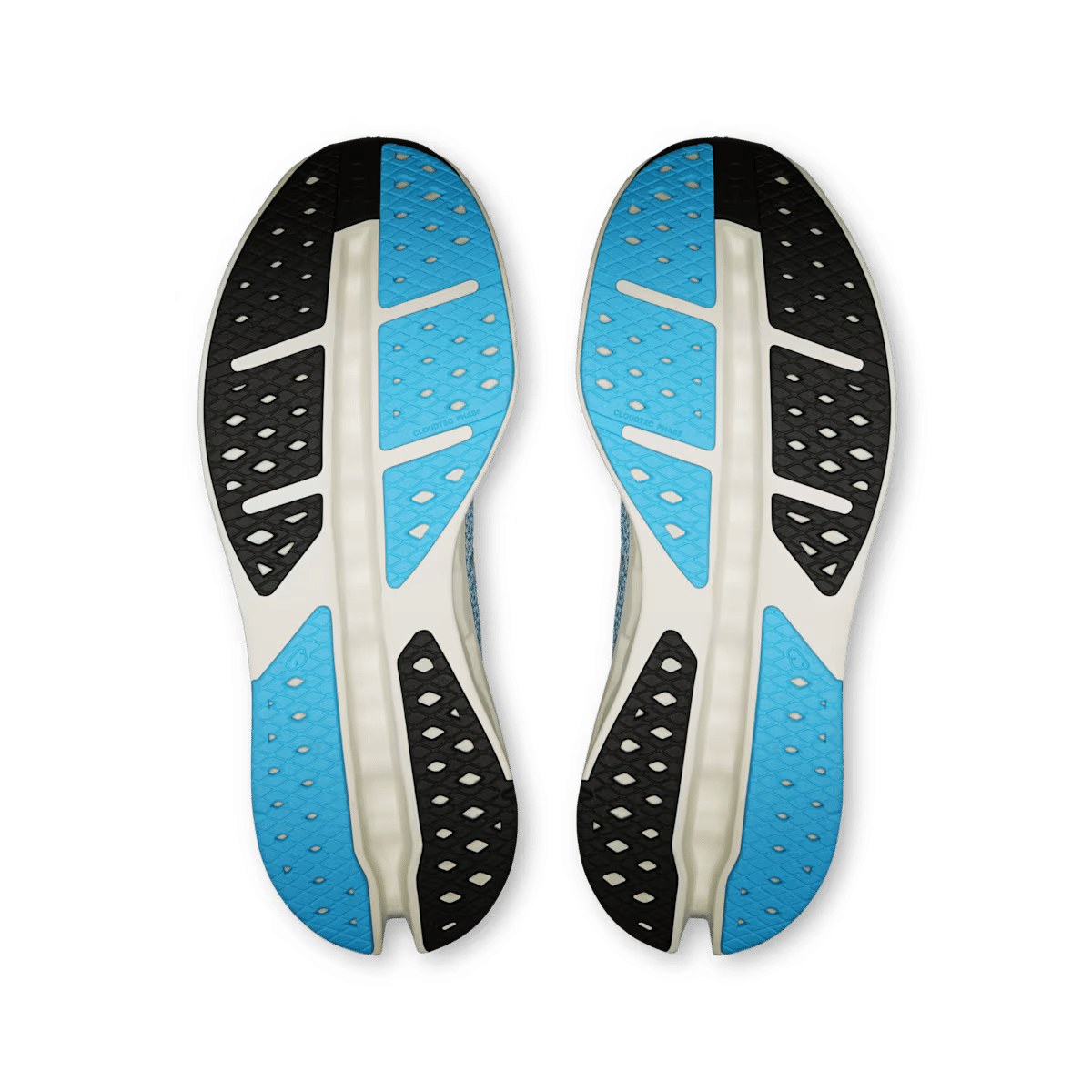 ON CLOUD Cloudsurfer Max Dust | Ivory