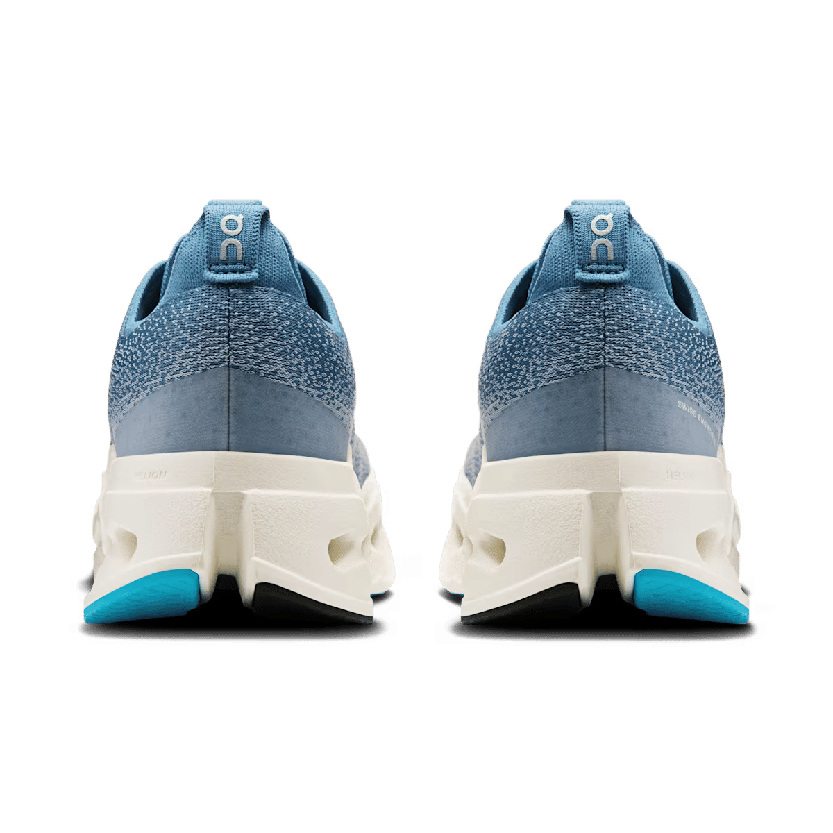 ON CLOUD Cloudsurfer Max Dust | Ivory