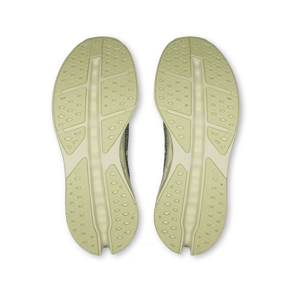 ON CLOUD Cloudsurfer Max Olive | Seedling