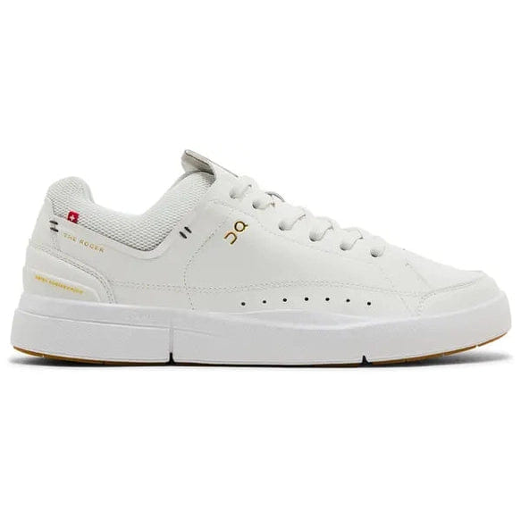 ON CLOUD On The Roger Centre Court White Gum