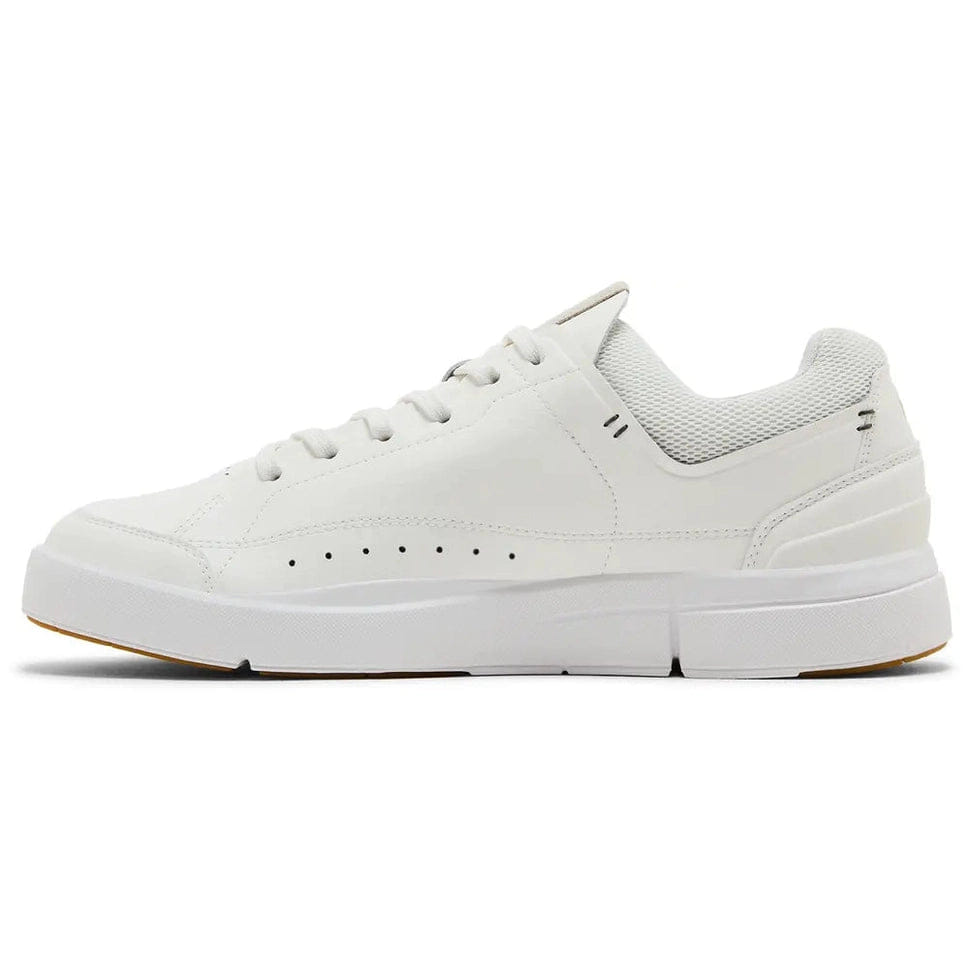 ON CLOUD On The Roger Centre Court White Gum
