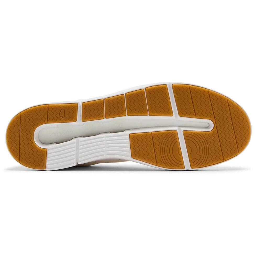 ON CLOUD On The Roger Centre Court White Gum